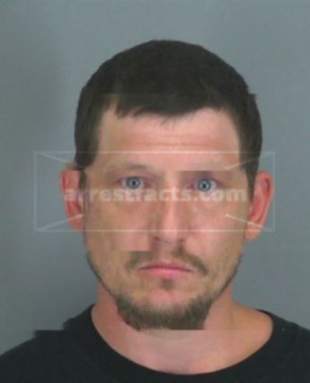 Jesse Wayne Mckelvey