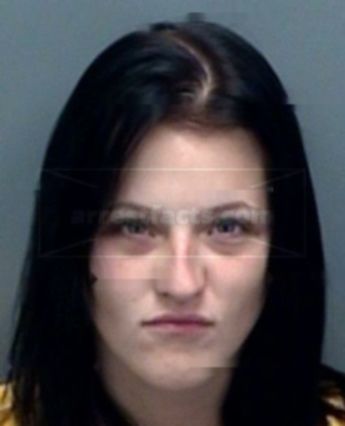 Michelle Brooke Bruns