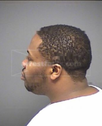 Anthony Dewaun Harden