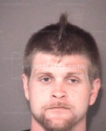 Christopher Matthew Mcwhirter