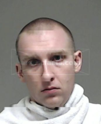 Christopher George Massey