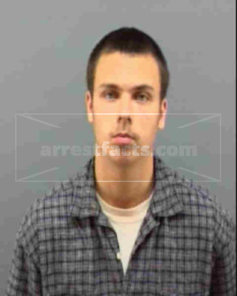 Joshua W. Westerhold