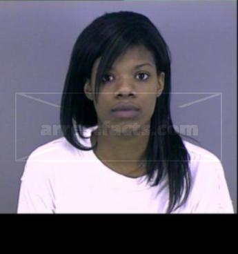 Tiffany Sandra Mayfield