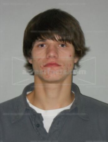Aaron C Luchsinger