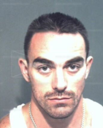 Weston Allen Olson