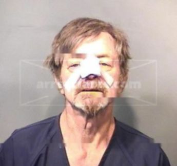 Hurshell Edward Cordell