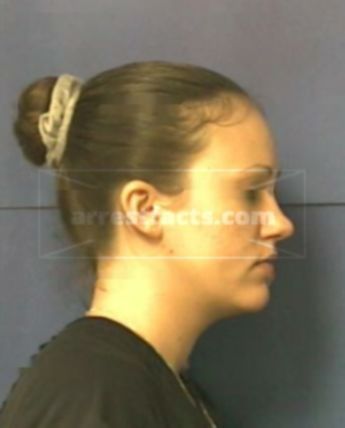 Ashlie Nicole Post