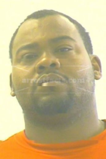 Armar Rashad Gordon