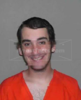 Travis Lee Taylor