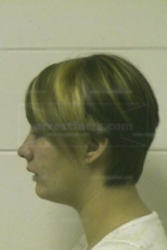 Amber Anne Lester