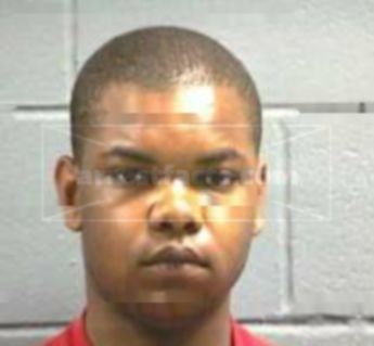 Tony Maurice Rice