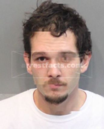 Brandon Trey Patterson