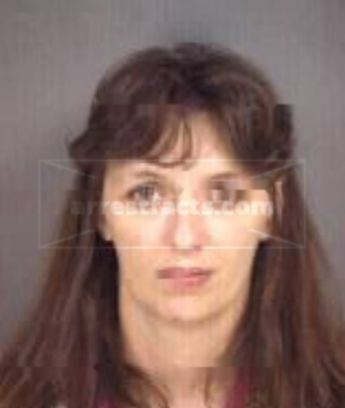Debbie Worthington Adams