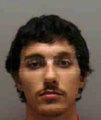 Christopher J Montoya