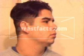 Jose Santos Garcia