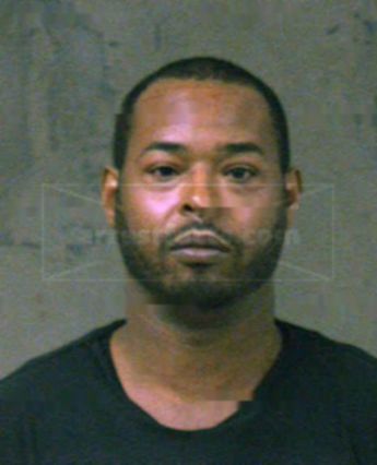 Terrell Jermaine Beatty