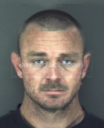 Jason Aaron Franklin