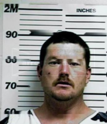 Billy Mack Spence