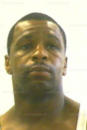 Micheal Antonio Ford