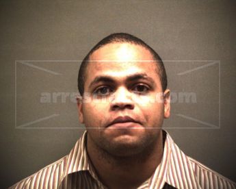 Christopher Tyrone Dean Monroe