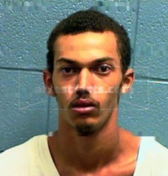 Desmond Charles Long