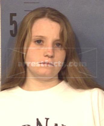 Sabrina Kaylynn Townsend