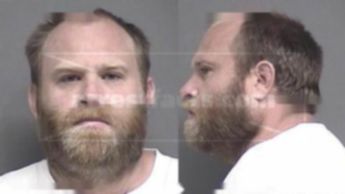 Chad Aaron Jimerson
