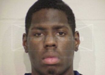 Brandon Leonard Coker