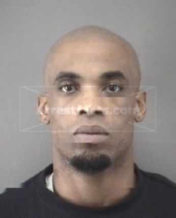 Arturo Keith Lamont Friend