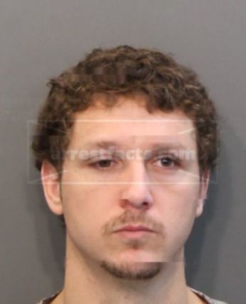Zachary Christian Holder