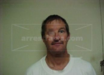 Wally Wayne Cross