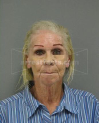 Charlotte Ann Schuehle