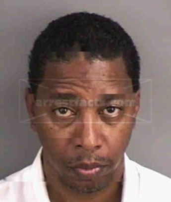 Lantz Darnell Kyles