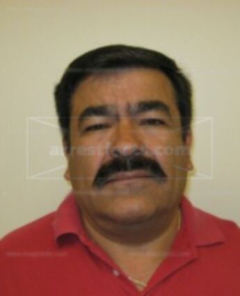 Mauro Romero Lopez