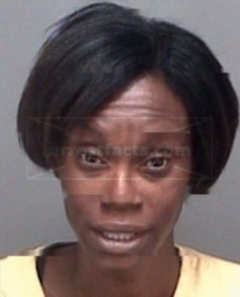 Lashonta Tamica Mcdougal