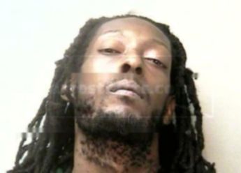 Byron Deon Smith