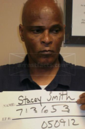 Stacey Rainey Smith