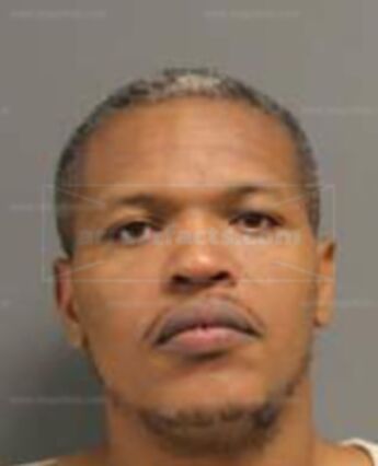 Clarence Eugene Lee