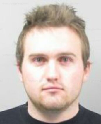 Wesley Richard Mason