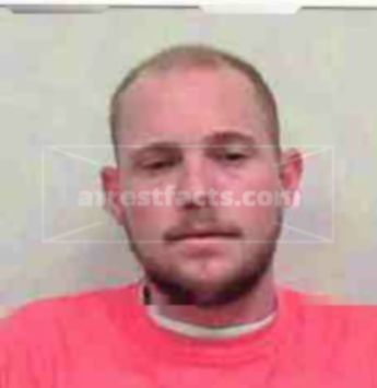Joshua Monroe Smith