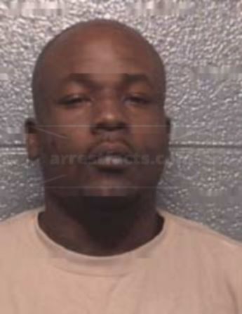 Randy Lamar Womack