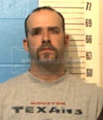 Kenneth Shane Thompson