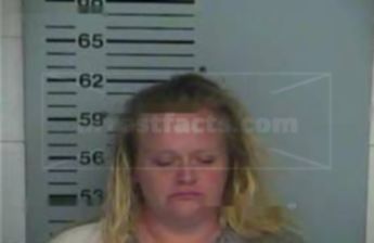 Kristen Elizabeth Glasscock