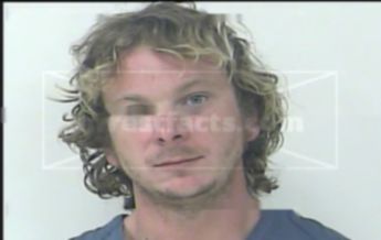 Elton Terrance Hayes