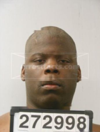 Carnell Demetrius Hart