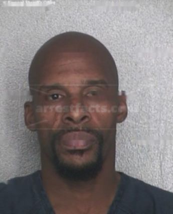Calvin Stephens