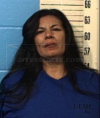 Gloria Aleman Peterson