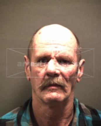 Michael Dean Williams