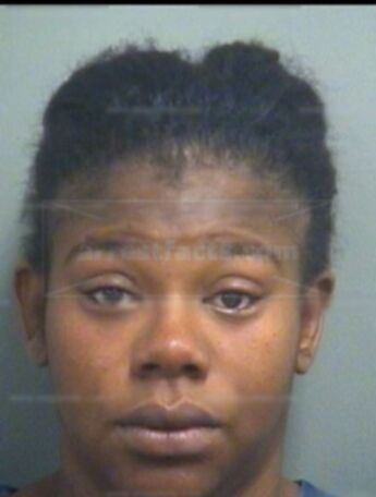 Vanessa Lavonda Wright