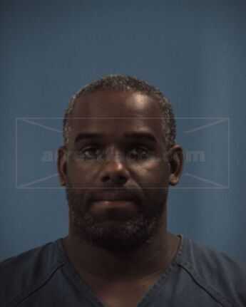 Corey Leon Johnson